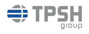 TPSH Group Logo Farbe