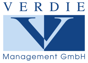 Verdie Logo Farbe