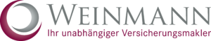 Weinmann Logo Farbe