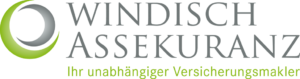 Windisch Logo Farbe