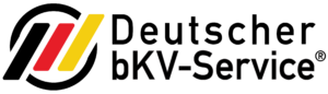 DBKV Logo Farbe