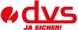 DVS Logo Farbe