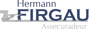 Hermann Firgau Logo Farbe