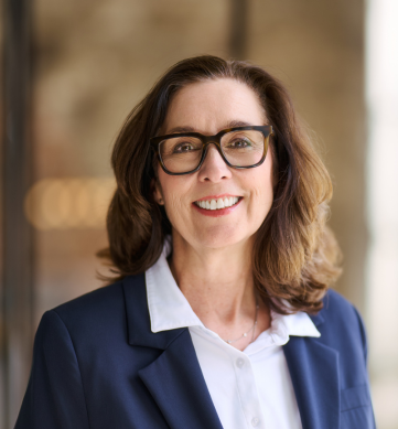 Anja Kiehne Portrait