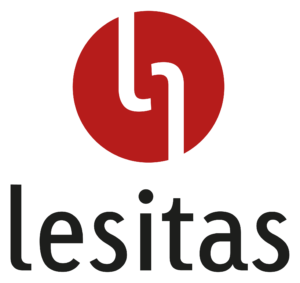 Lesitas Logo Farbe