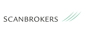 Scanbrokers Logo Slider