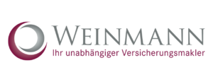 Weinmann Logo Slider